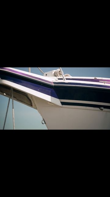 ЛОДКА | анонс серии один