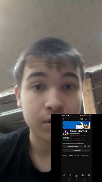 КОГДА ОСТАЛСЯ С ДЕДОМ😂 #shorts