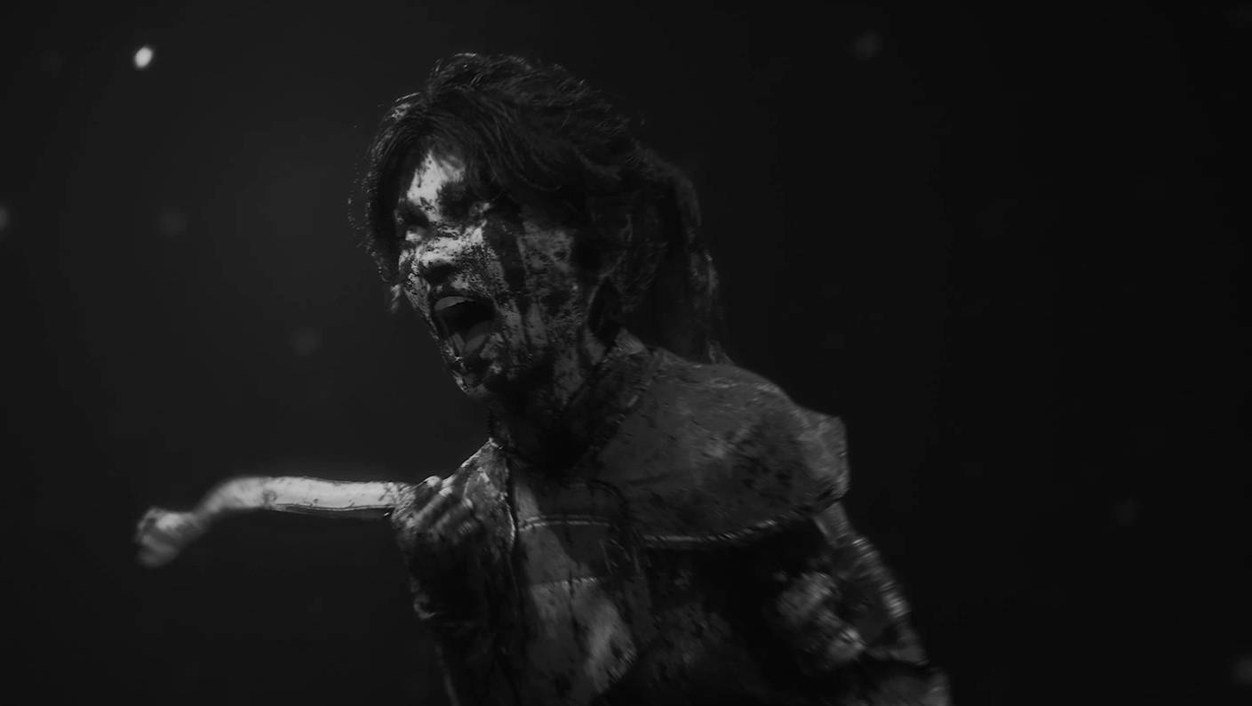 Кошмар Маэль / 7 / Clair Obscur: Expedition 33