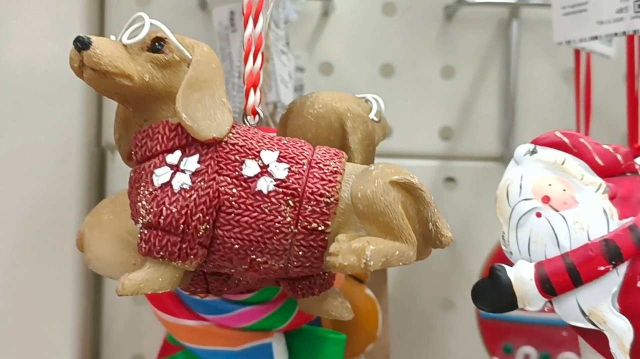 💜🎄FAMILIA⛄ИГРУШКИ НА ЁЛКУ💜СВЕЧИ🎄ДЕКОР❄️