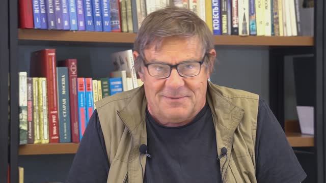 Научная фантастика – Борис Штерн