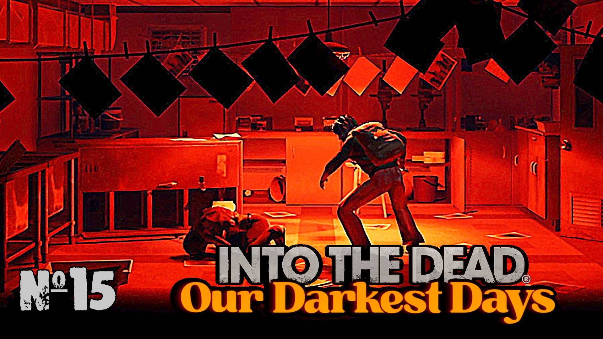 Бизнес Центр ► Into the Dead: Our Darkest Days #15