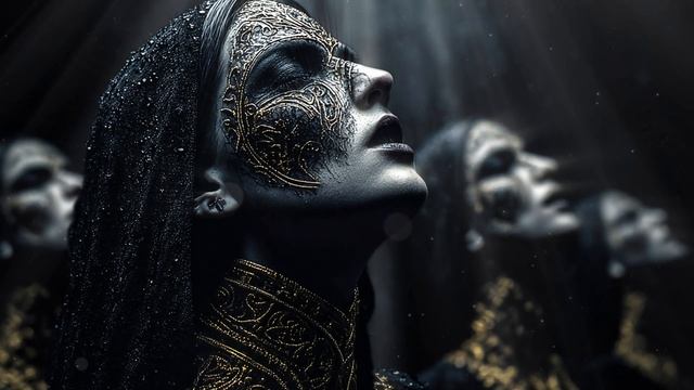 Dimension Call： Ethereal Ritual Choir Soundscapes