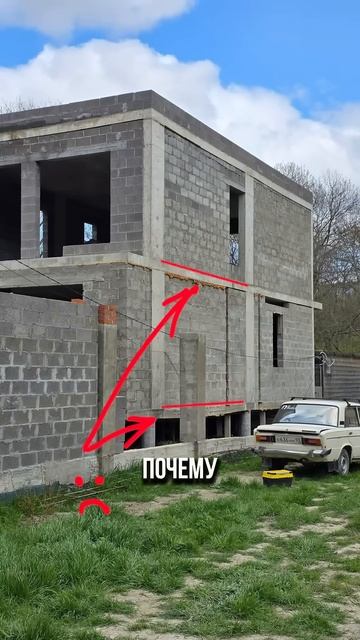 КАК ДЕШЕВО ПОСТРОИТЬ ДОМ НА ЮГЕ?  | СКОРЕЕ СМОТРИ