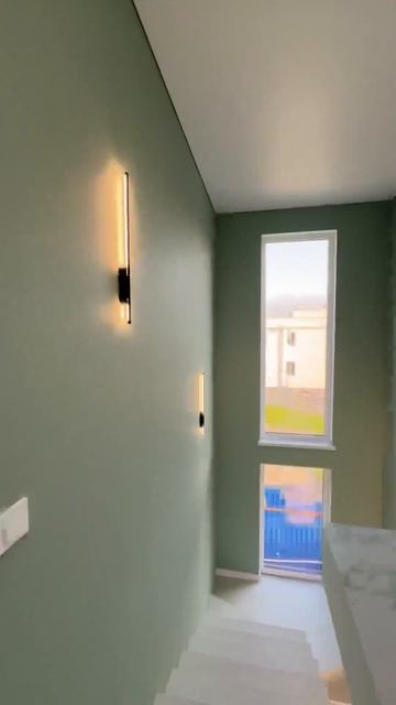 Строительство дома в пос. Светлый: ФИНАЛ