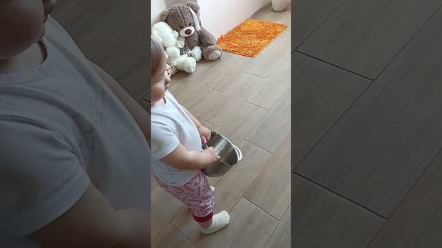 HOW to MUZZLE a DOG and COOK a TEDDY