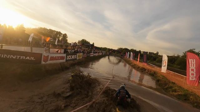 SPA-день по-нашему