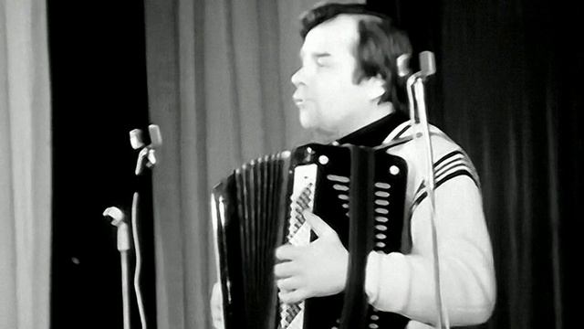 1978 год. Тобольск. Дни музыки