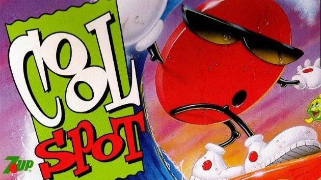 #1 Пузыримся в Cool Spot