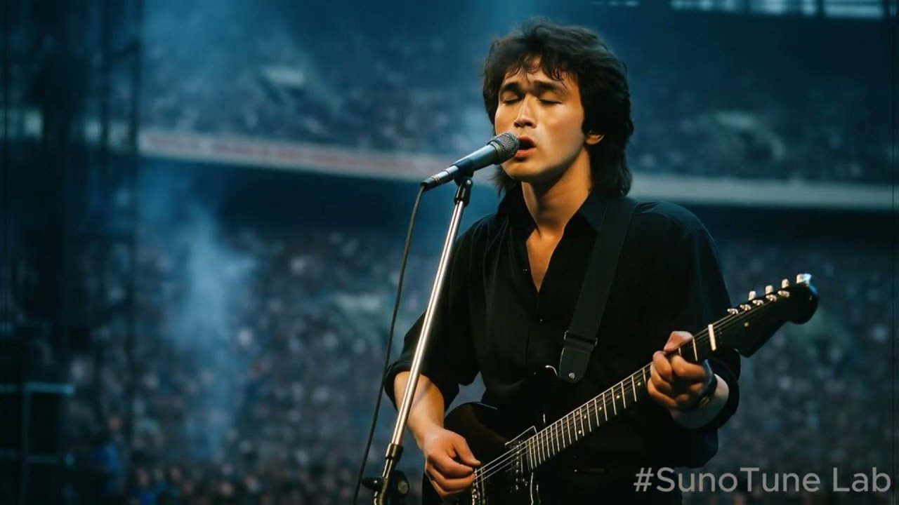 «Мы были шумом»»