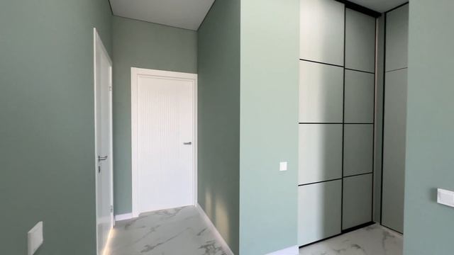 Строительство дома в пос. Светлый: ФИНАЛ