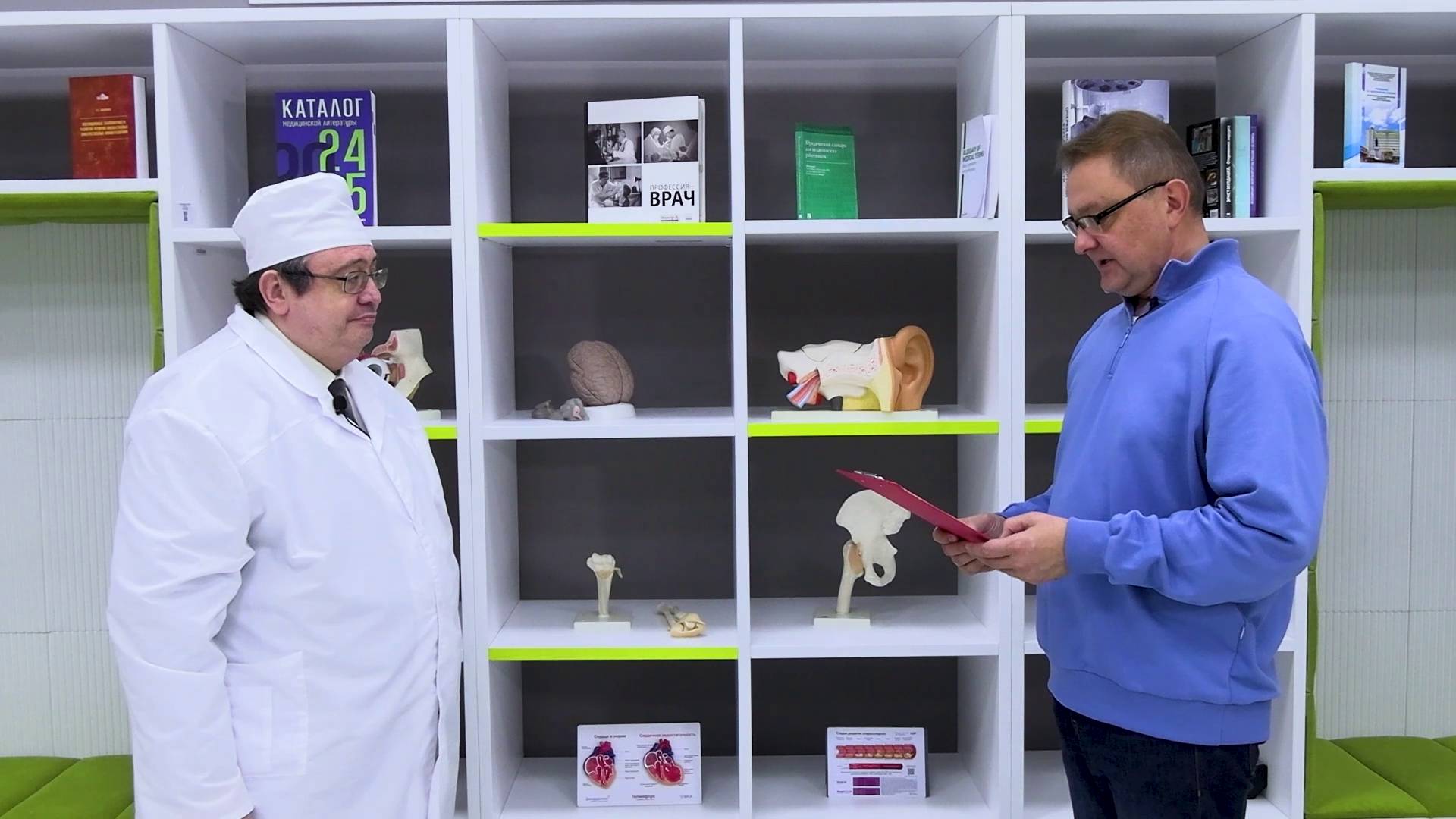 День эндокринолога: на вопросы отвечает кандидат медицинских наук НИУ «БелГУ»