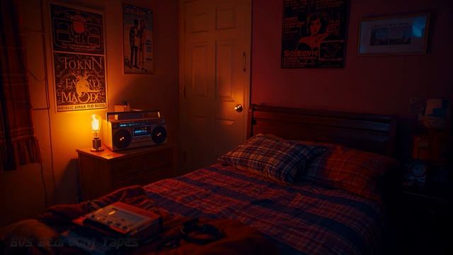 Best Retro Love Songs - 80s Melodies for Fond Memories-(1080p30)