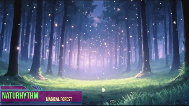 Naturhythm - Magical Forest