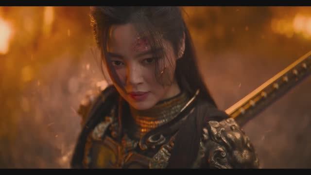 Ассасин 2. Смертельная битва - трейлер 2025.