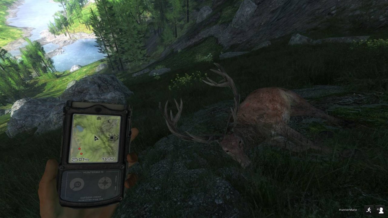 theHunter Classic