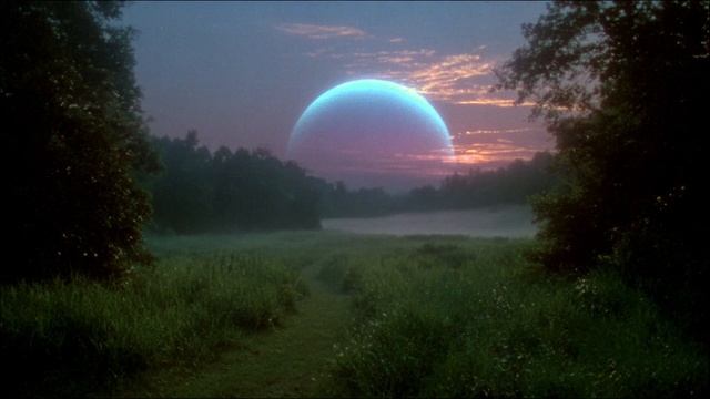 A playlist for faraway stars..