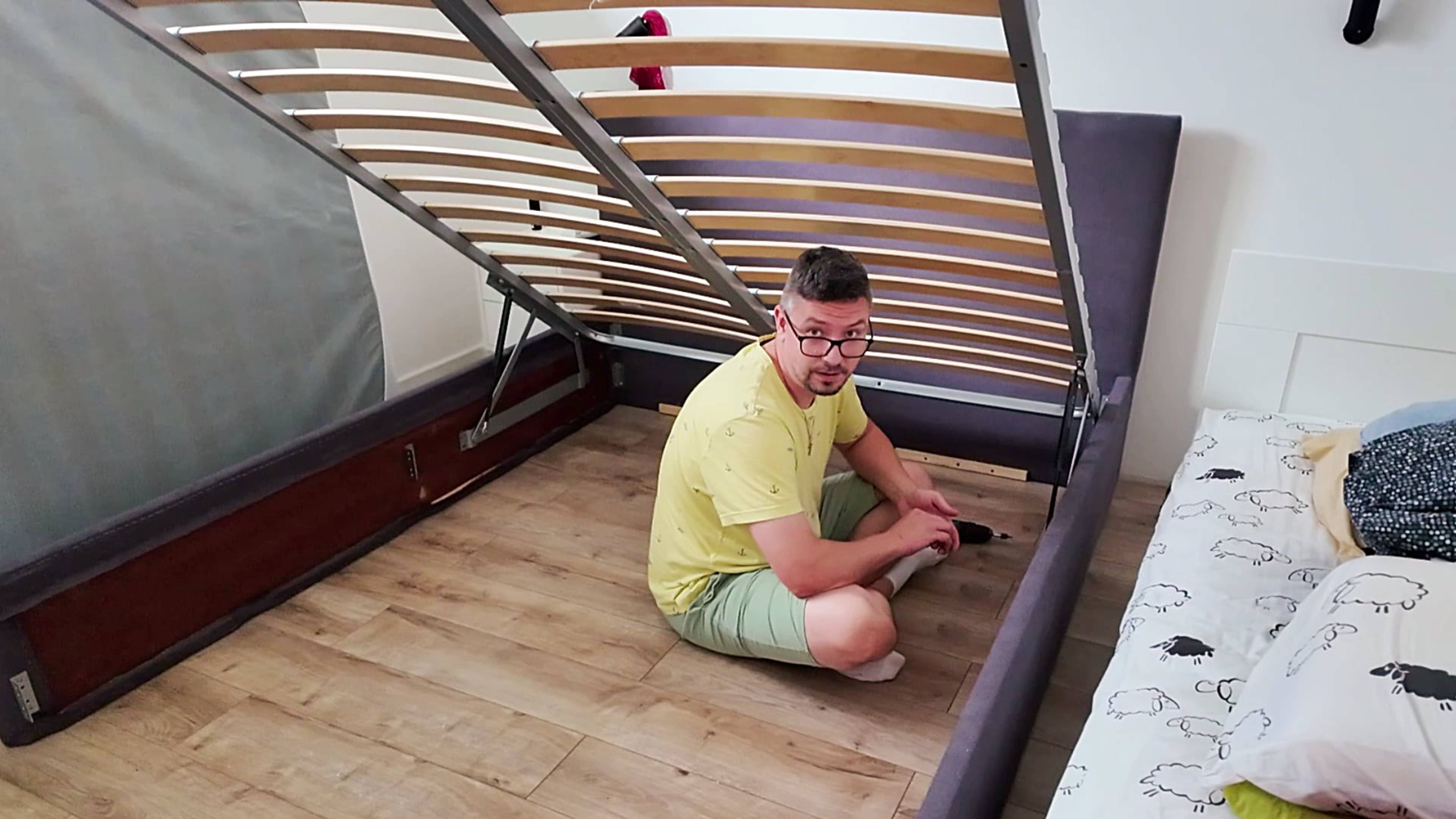 26/НАШ ПОСЛЕДНИЙ РАЗ… НЕ СДЕРЖАЛА СЛЁЗ 😢 ПЕРЕЕЗД ИЗ ДОМА В КВАРТИРУ! МУЖ НАПУГАЛ! СОРВАЛИСЬ