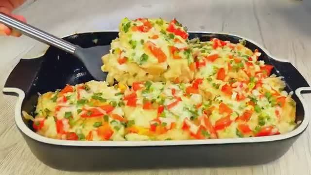 ПОТРЯСАЮЩЕЕ ГОРЯЧЕЕ и На Каждый День и НА ПРАЗДНИК