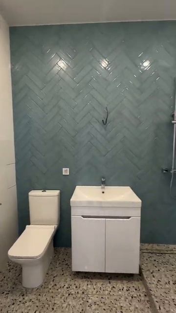 ФИНАЛ РЕМОНТА КВАРТИРЫ | ГЕЛЕНДЖИК ЖК ЧЕРНОМОРСКИЙ УЛ. КРЫМСКАЯ 22