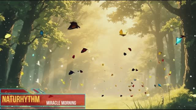 Naturhythm - Miracle Morning