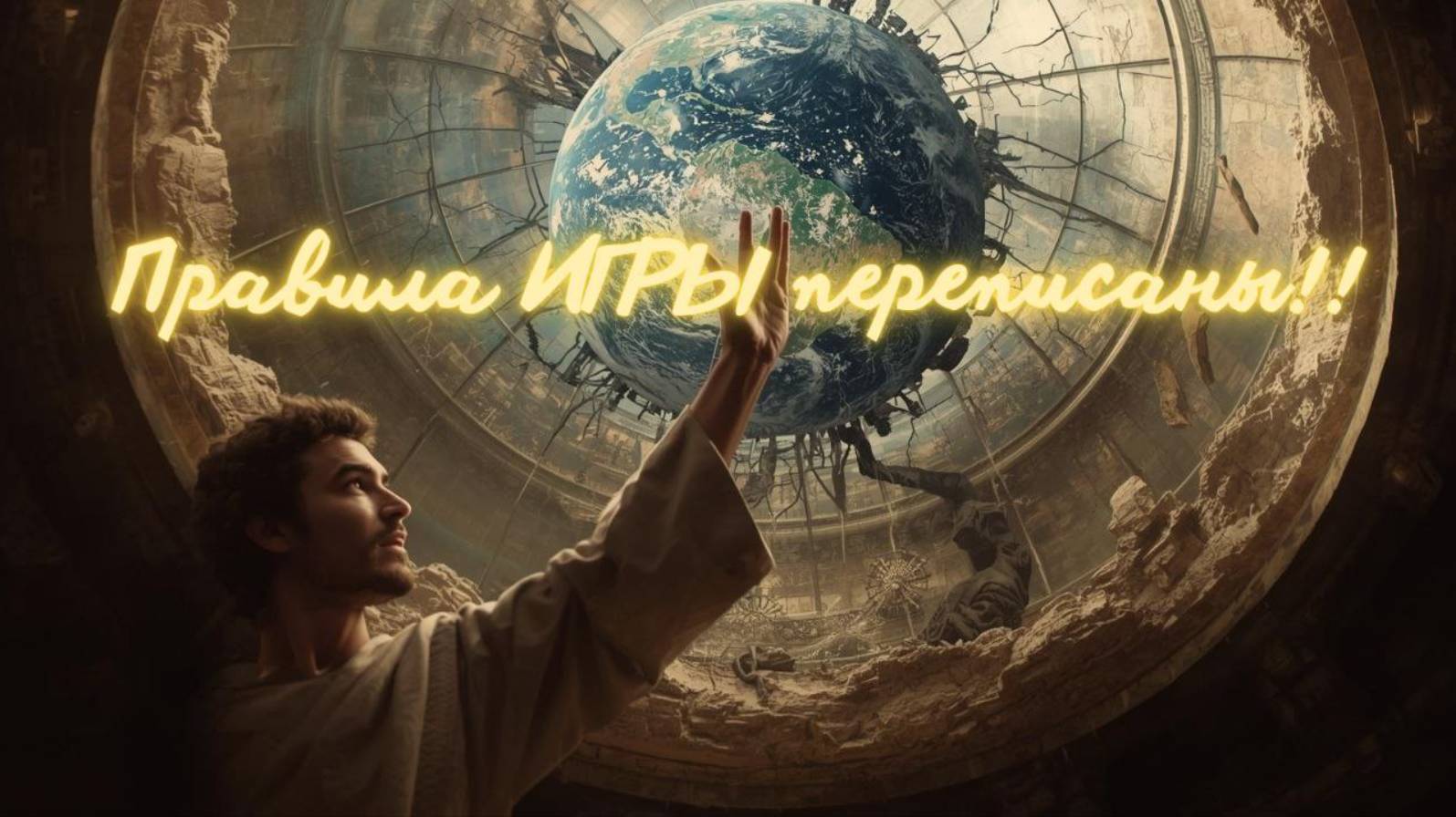 11 11 Правила ИГРЫ переписаны!! Энергоработа ВселеннаяЯ #вселеннаяя #портал1111