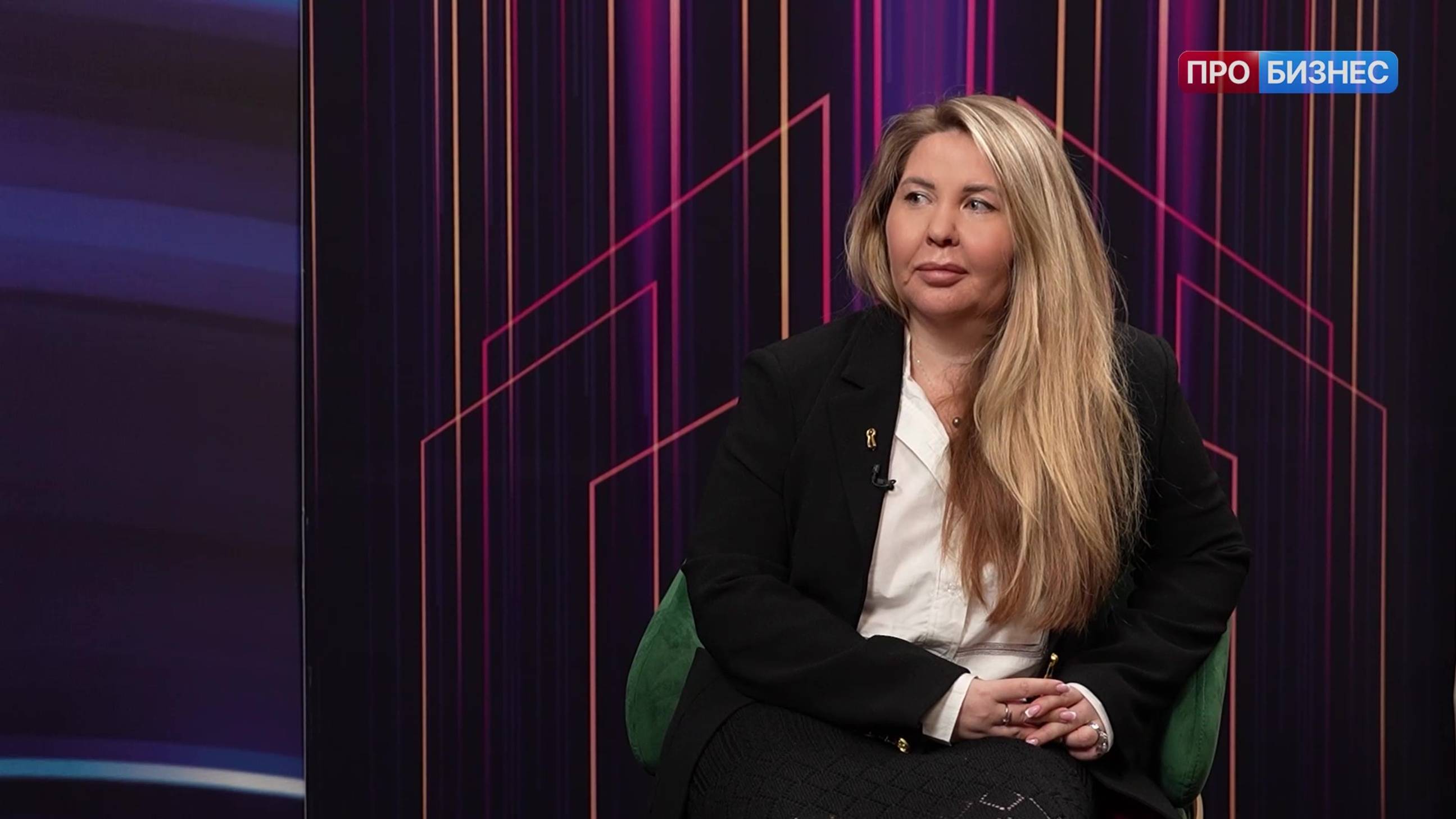 Короткий разговор. Анна Федина, технический директор контура рисков Альфа-банка