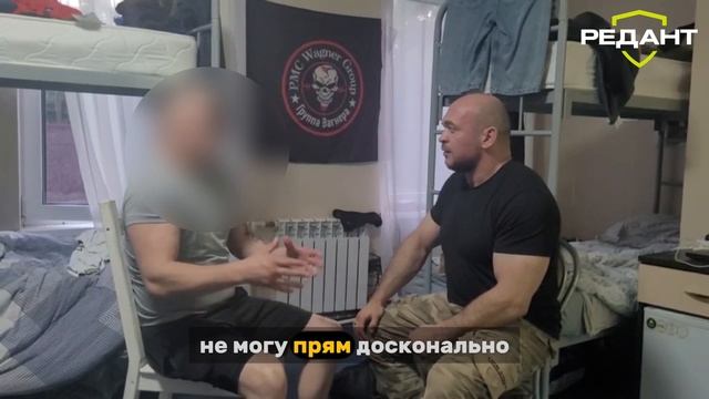 Отзыв о витаминах Штурм от РЕДАНТа №5 от сослуживцев Ивана