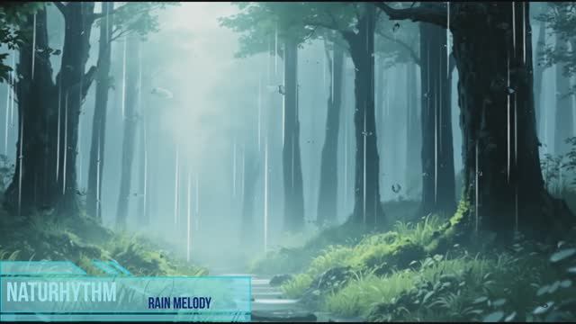 Naturhythm - Rain Melody