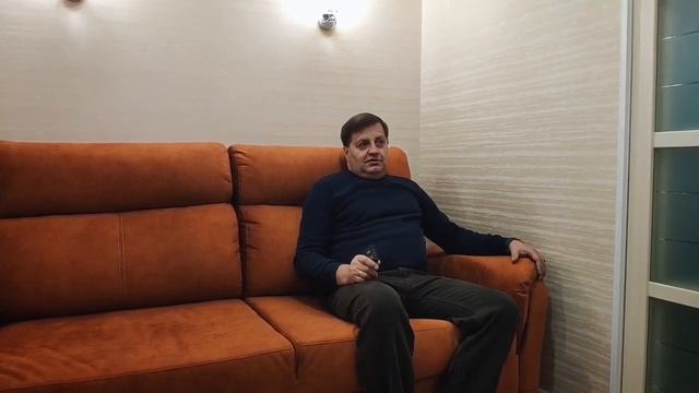 ОТЗЫВ ОТ ЗАКАЗЧИКА | Ремонт квартиры в ЖК Суворов