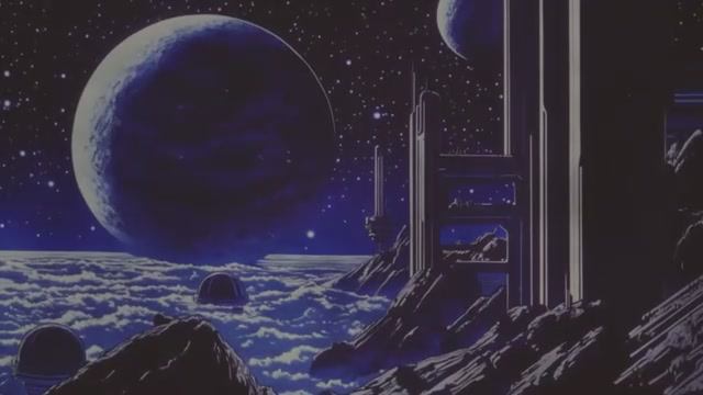 Dreams, That Once Were Real-