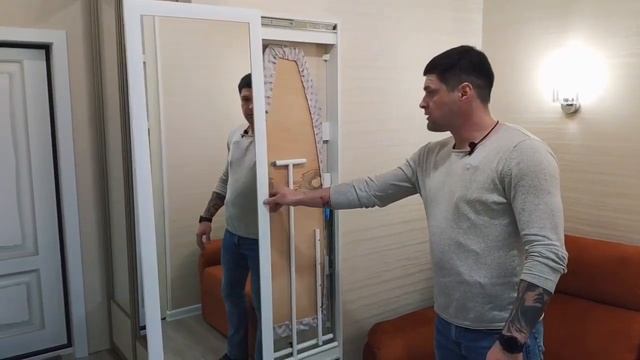 Ремонт квартиры в ЖК Суворов