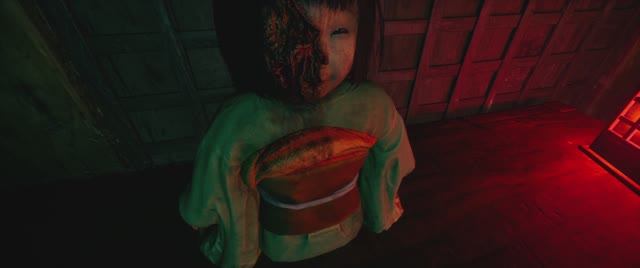 Silent Hill F - прохождение [15] ПК русские субтитры