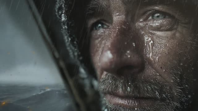 listen when you decide to fight back