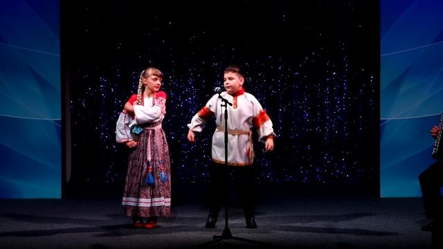 Есения Тюрюханова, Черников Сергей – «Туды-уды»