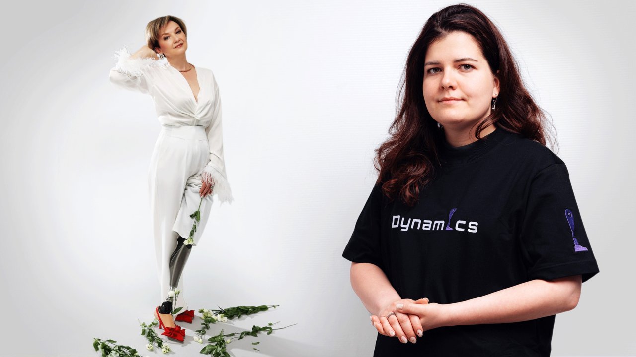 40 лет на протезе бедра. Беременость, принятие в обществе