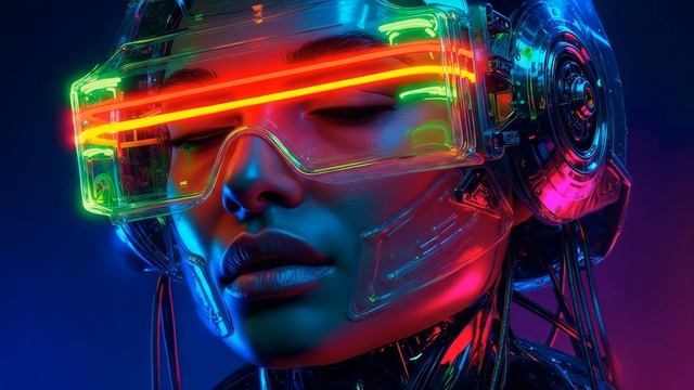 Melodic Techno & Progressive House