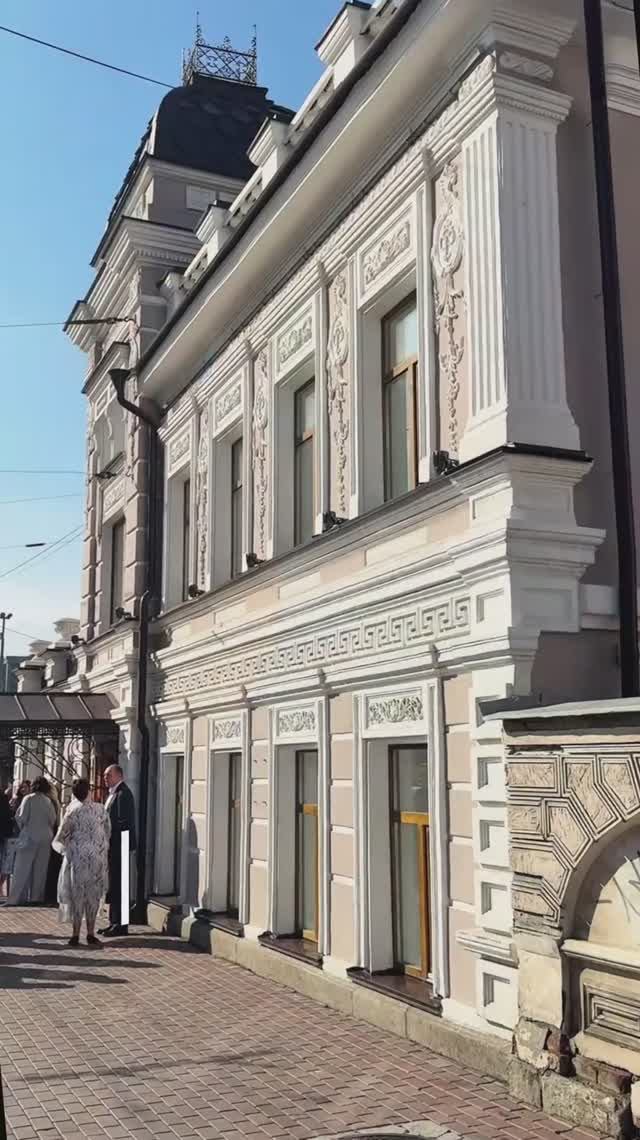 05.09.25 Свадьба Александра и Насти. ЗАГС