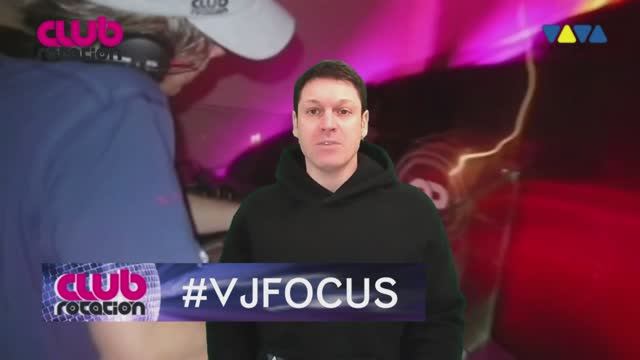 Club Rotation Dance Chart @ Viva Tv Vol. 101 Dom Dolla, Tove Lo - CAVE