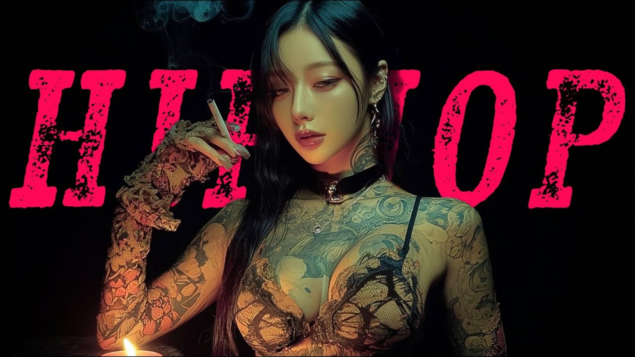 ⚡DARK TRAP HIPHOP | Мечтательный тёмный грув~🔥 Захватывающий тёмный бит хип-хопа