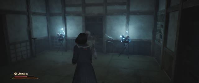 Silent Hill F - прохождение [20] ПК русские субтитры