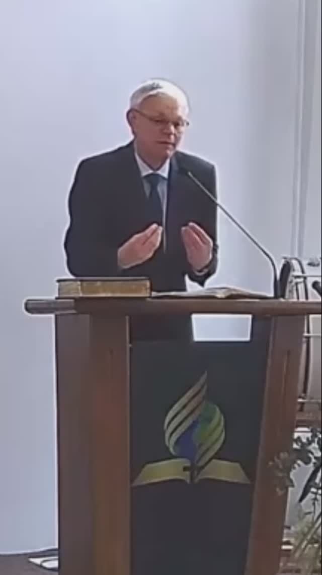 К чему приводит богопознание. Личный опыт на производстве | Пастор Новосельцев.