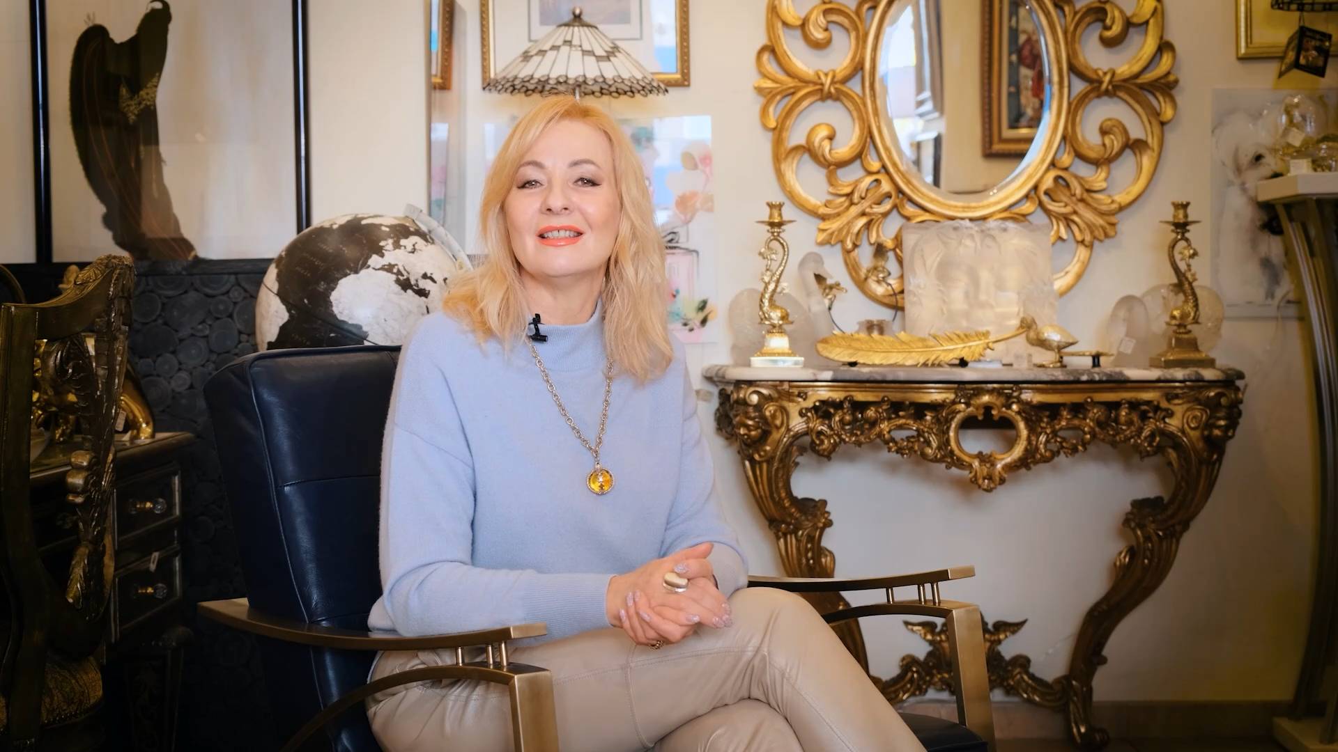 Академия моды, 10.11.2025