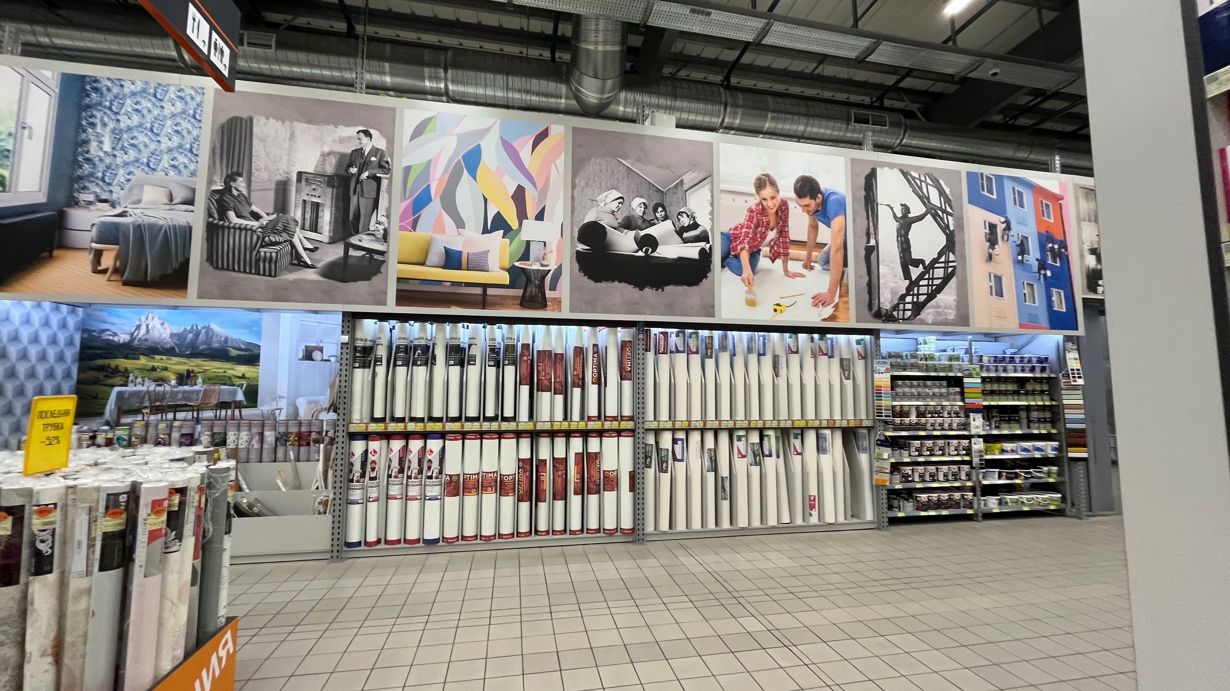 Магазин KSK в Гомеле