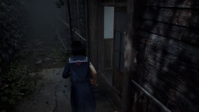 Silent Hill F - прохождение [10] ПК русские субтитры