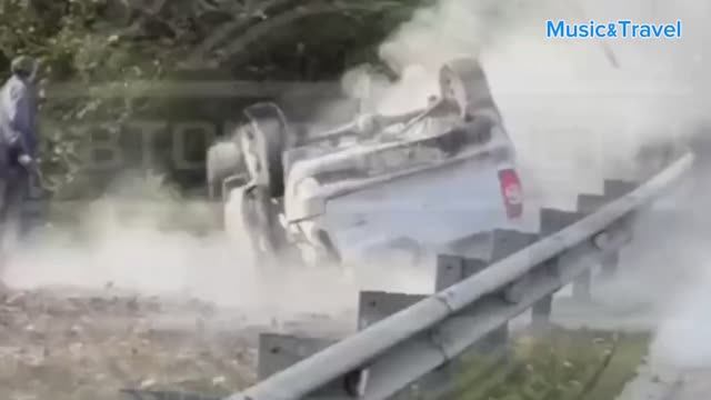 Две женщины погибли в ДТП в Лазаревском районе Сочи