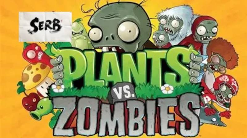 РАСТЕНИЯ ПРОТИВ ЗОМБИ. ШЕСТАЯ СЕРИЯ (утренняя зарядка)