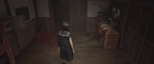 Silent Hill F - прохождение [14] ПК русские субтитры