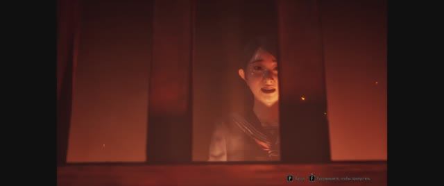 Silent Hill F - прохождение [16] ПК русские субтитры