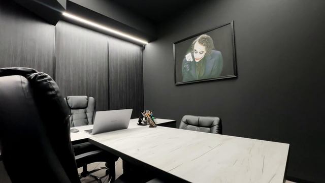 Обзор ремонта в нашем офисе «АСтрой АМебель»